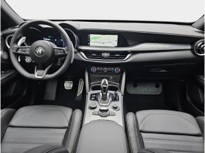 Alfa Romeo Stelvio 2.2 DIESEL 16V Q4 VELOCE PANORAMA 21-ZOLL