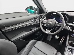 Alfa Romeo Stelvio 2.2 DIESEL 16V Q4 VELOCE PANORAMA 21-ZOLL