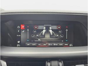 Alfa Romeo Stelvio 2.2 DIESEL 16V Q4 VELOCE PANORAMA 21-ZOLL