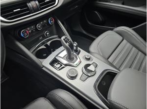 Alfa Romeo Stelvio 2.2 DIESEL 16V Q4 VELOCE PANORAMA 21-ZOLL