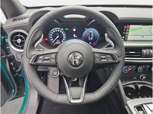 Alfa Romeo Stelvio 2.2 DIESEL 16V Q4 VELOCE PANORAMA 21-ZOLL