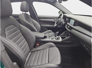 Alfa Romeo Stelvio 2.2 DIESEL 16V Q4 VELOCE PANORAMA 21-ZOLL