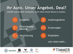 Skoda Kamiq 1,5 TSI DSG Tour PANO*AHK*ASSIST*INFOT.*