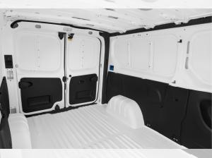 Nissan Primastar Kasten L1H1 /  N-CONNECTA /  130 PS Schalter