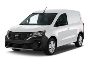 Nissan Townstar Kasten L2 /  N-CONNECTA /  130 PS  Schalter