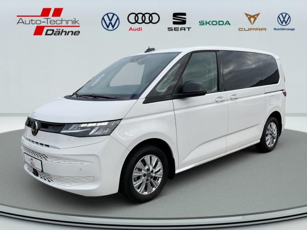 Volkswagen Multivan T7 2.0 TDI SOFORT VERFÜGBAR