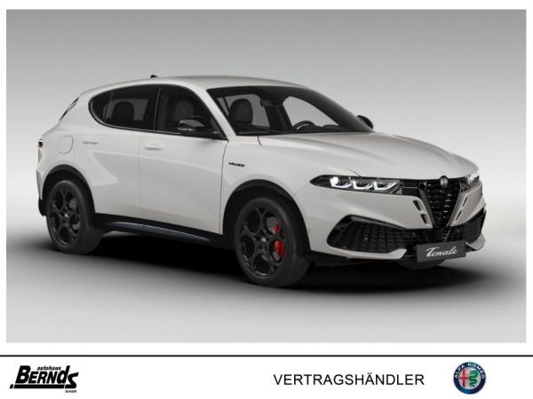 Alfa Romeo Tonale MY26🔝Mild-Hybrid 175PS ✨VELOCE✔️ *LEDER* BELIEBTE AUSSTATTUNGSLINE✅