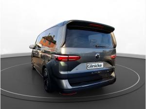 Volkswagen T7 Multivan Lang Edition Leder