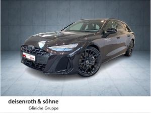 Audi A6 Avant e-hybrid » 299PS ⇒ Ambiente-Lichtpaket plus ⇒ Interieur S line ⇒ Smartphone Interface