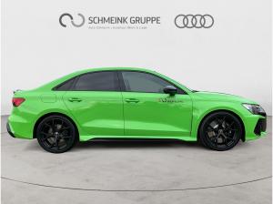 Audi RS3 RS 3 Limousine 280 kmh PANO RS-AGA MATRIX
