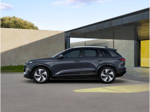 Audi SQ6 e-tron