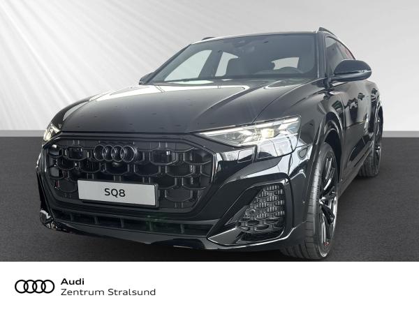 Audi SQ8 TFSI 373 kW tiptronic Sonderkonditionen*