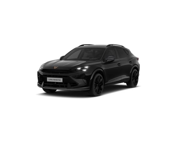 Cupra Formentor VZ Black Edition 2.0 TSI 245 kW (333 PS) 7-Gang DSG 4Drive *SOFORT VERFÜGBAR*