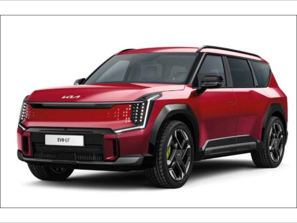 Kia EV9 GT AWD !!508PS!! Neubestellung