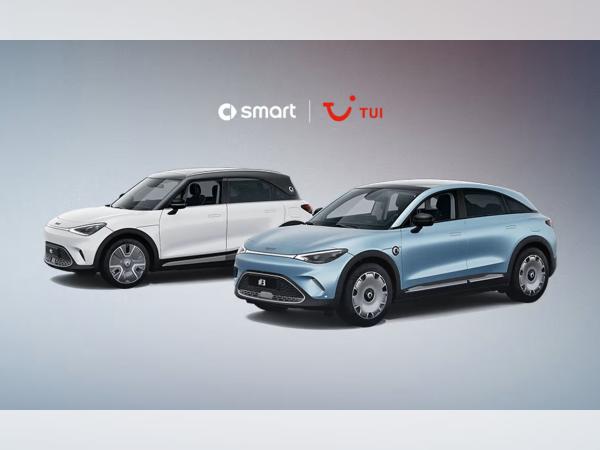 smart #3 Premium MY27 ✈️ TUI-Sonderedition inkl. 500€ Reisegutschein**❗️(Head-up/Soundsystem/Navi/Pano/LED+)
