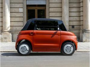 Fiat Topolino Corallo ❗️ Lieferung innerhalb 8 Wochen❗️