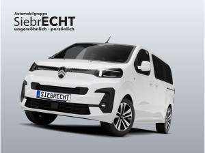 Citroën SpaceTourer Diesel 180 XL Plus EAT8 - Vorlauffahrzeug!