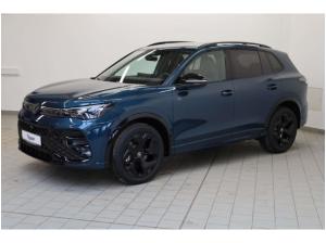 Volkswagen Tiguan 2.0 TDI SCR R-Line |  WKR | 5 Jahre Garantie | AHK | IQ.DRIVE | NAVI |