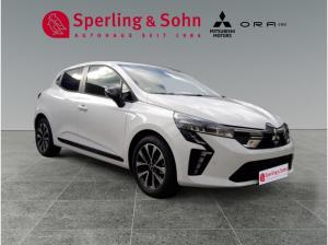 Mitsubishi Colt PLUS 1.0 Turbo 5-Türer ❗"SOFORT LIEFERBAR"❗ ✔️Parksensoren, Sitzheizung, Apple-CarPlay + Android-Aut