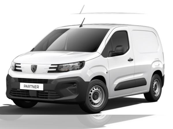 Peugeot Partner L1+ Elektro + Worksite-Paket - GEWERBLICH - SOFORT VERFÜGBAR!