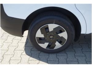 Ford Transit Courier BEV Kasten Trend NAVI SHZ LHZ LANE