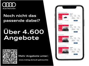Audi A3 allstreet TFSI e S tronic