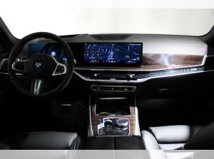 BMW X5 xDrive40i M Sport ab Lager incl. W&R