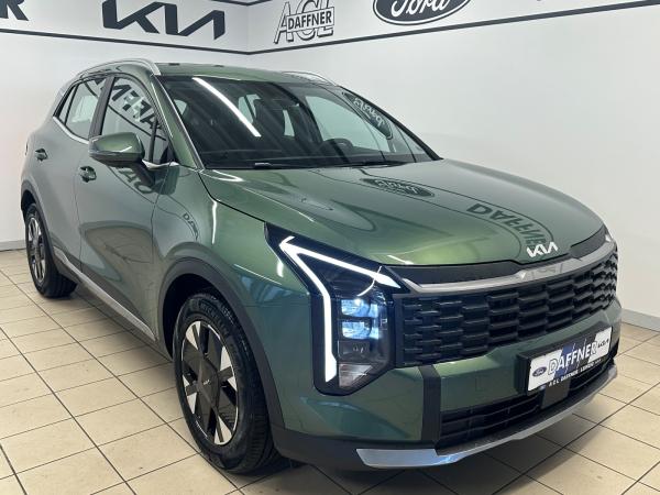 Kia Sportage Vision Summer Deals