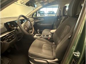 Kia Sportage Vision Summer Deals
