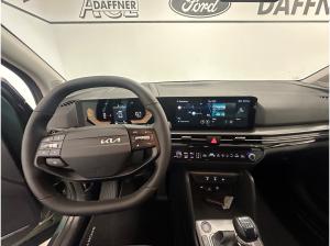 Kia Sportage Vision Summer Deals