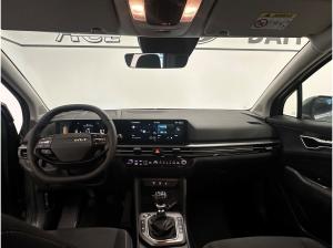Kia Sportage Vision Summer Deals