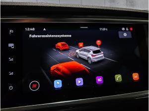 Seat Ateca KEINE Bereitstellungskosten 1.5 TSI DSG Road Edition  Allwetterreifen ACC PDC V+H NAVI LE