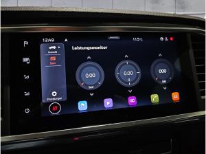 Seat Ateca KEINE Bereitstellungskosten 1.5 TSI DSG Road Edition  Allwetterreifen ACC PDC V+H NAVI LE