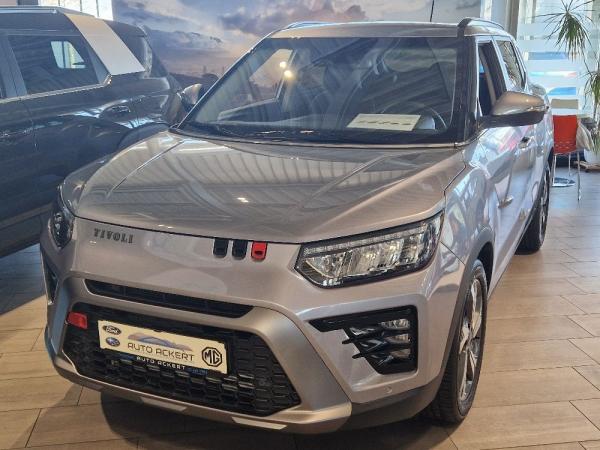 KGM Tivoli Core