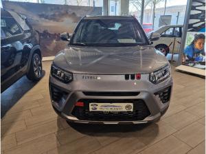 KGM Tivoli Core