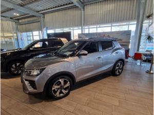 KGM Tivoli Core