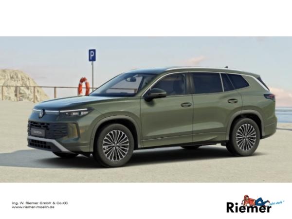 Volkswagen Tayron 🍁🎃🍂Herbst-Deal inkl. AHK sofort verfügbar!