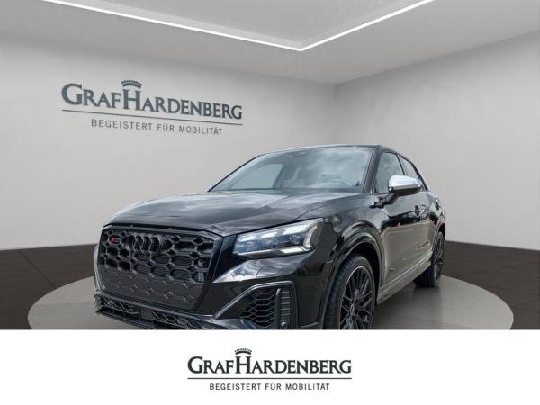 Audi SQ2 TFSI quattro | JETZT SICHERN!