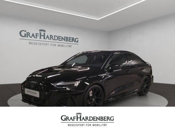Audi RS3 Limousine | JETZT SICHERN ! | AUSLIEFERUNG BIS 31.12.