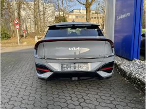 Kia EV6 84 kWh AWD GT-line WP, ASS+, SD