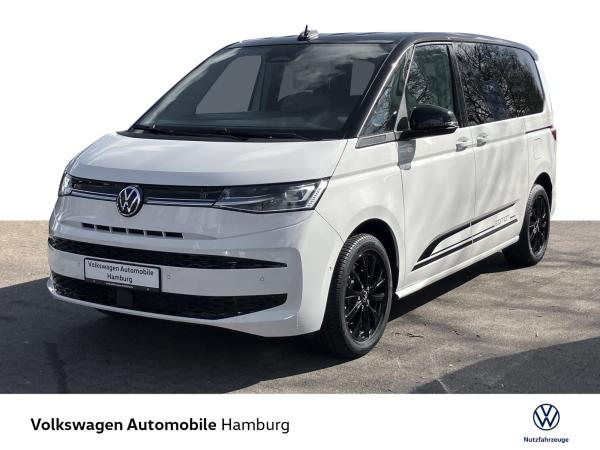 Volkswagen Multivan Life Edition 2,0 l TSI DSG kurz