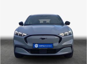 Ford Mustang Mach-E PREMIUM Extended Range 600km ⚡6.000 Euro E-Prämie💰