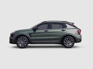 LYNK & Co 01 Core / 0,00% Finanzierung / Frei Konfigurierbar / Privat