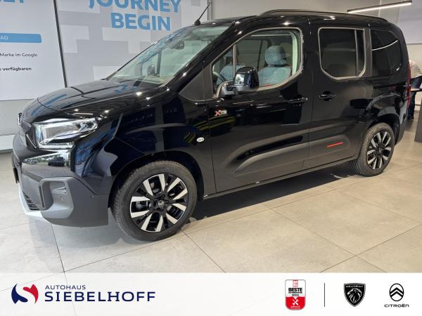 Citroën Berlingo M Max Diesel 130 Automatik *XTR-Edition*