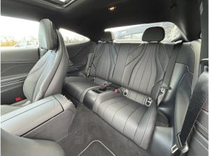 Mercedes-Benz CLE 300 Coupé e AMG PREMIUM+NIGHT+BURMESTER+MASSAGE+SITZKLIMA+PANO+FAHRASSI+0,5% VERSTEUERUNG+2 JAHRE GARANTIE