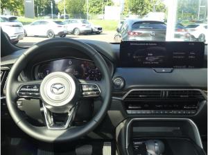 Mazda CX-80 2026 e-SKYACTIV D 254 AWD HOMURA PLUS - VOLLAUSSTATTUNG - SOFORT VERFÜGBAR