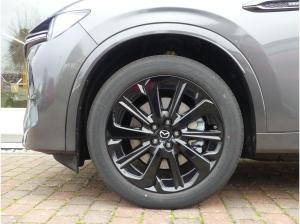Mazda CX-80 2026 e-SKYACTIV D 254 AWD HOMURA PLUS - VOLLAUSSTATTUNG - SOFORT VERFÜGBAR