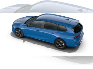 Opel Astra ST | Edition 🔷 | Hybrid 107 kW (145 PS) Automatik| Einparkhilfe | Car-Play