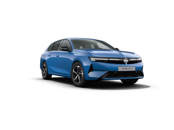 Opel Astra ST | Edition 🔷 | Hybrid 107 kW (145 PS) Automatik| Einparkhilfe | Car-Play