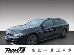 Volkswagen Passat R-Line SIG.7-Gang-DSG AHK*AC*NAV*BUSINESS PREMIUM*